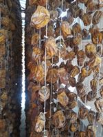 KURU TRABZON HURMASI