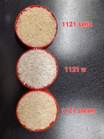 Chickpeas, Black Eye Bean, Fava Bean, Rice Sorts